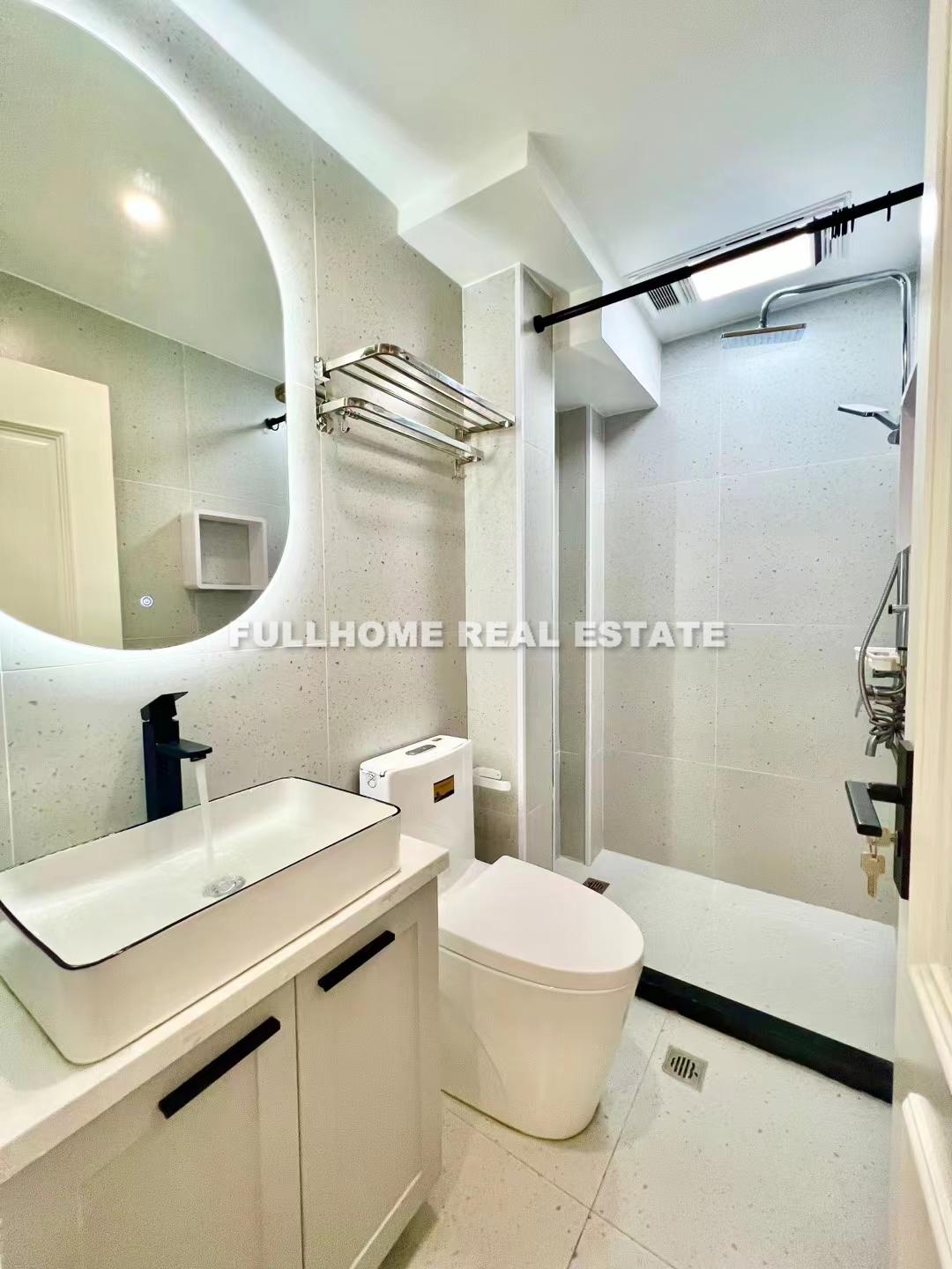 Lane 1-2000 Kangding Road Old House - Interior view 3, Shanghai rental property