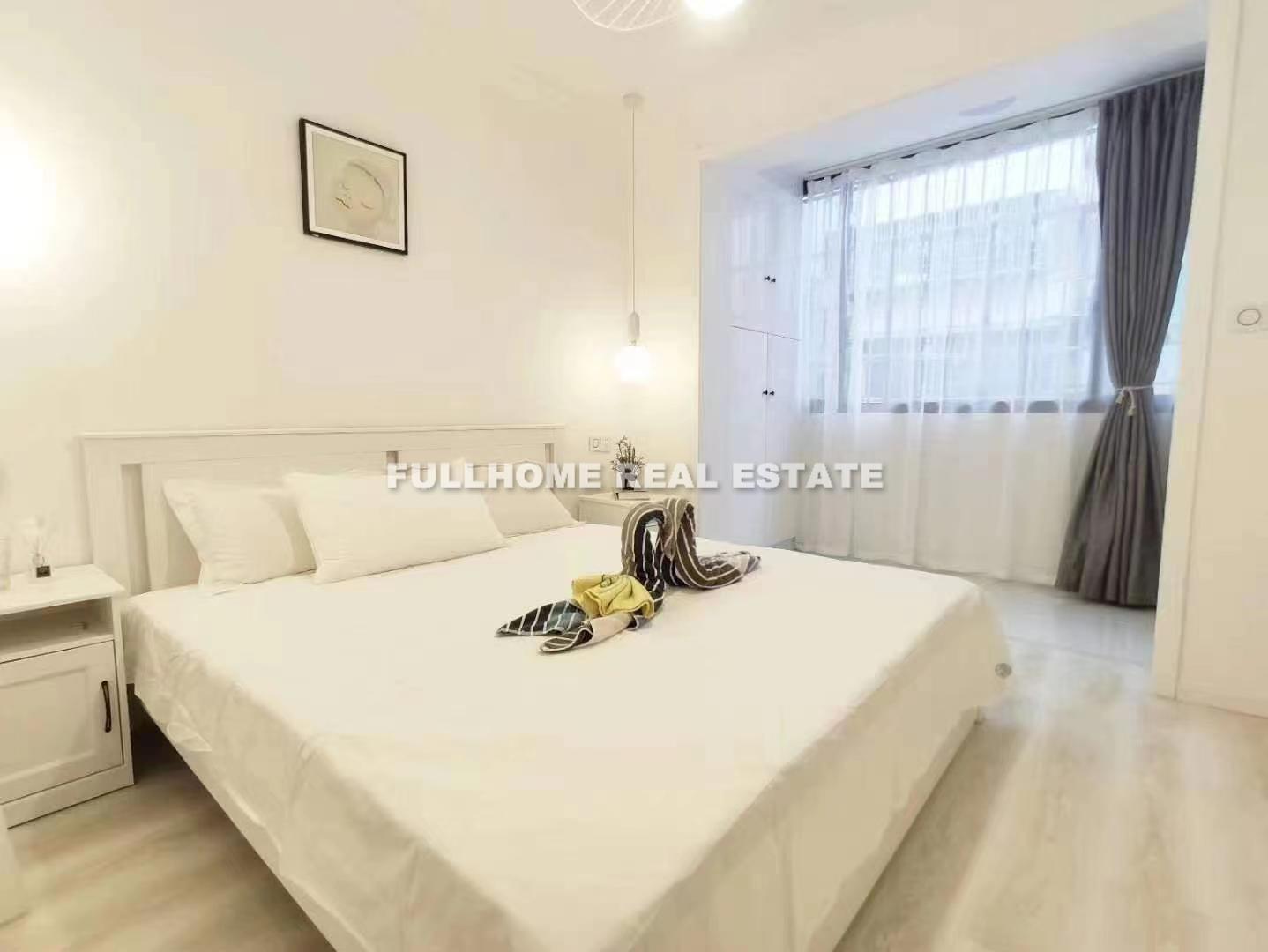 Hua Xiu Apartment - Interior view 3, Shanghai rental property
