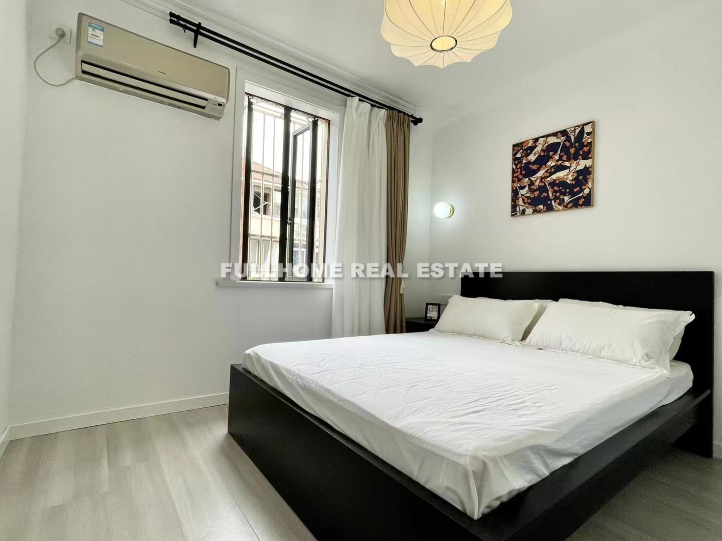 Lane1-1000 Fa Hua Zhen Road Old House - Interior view 3, Shanghai rental property