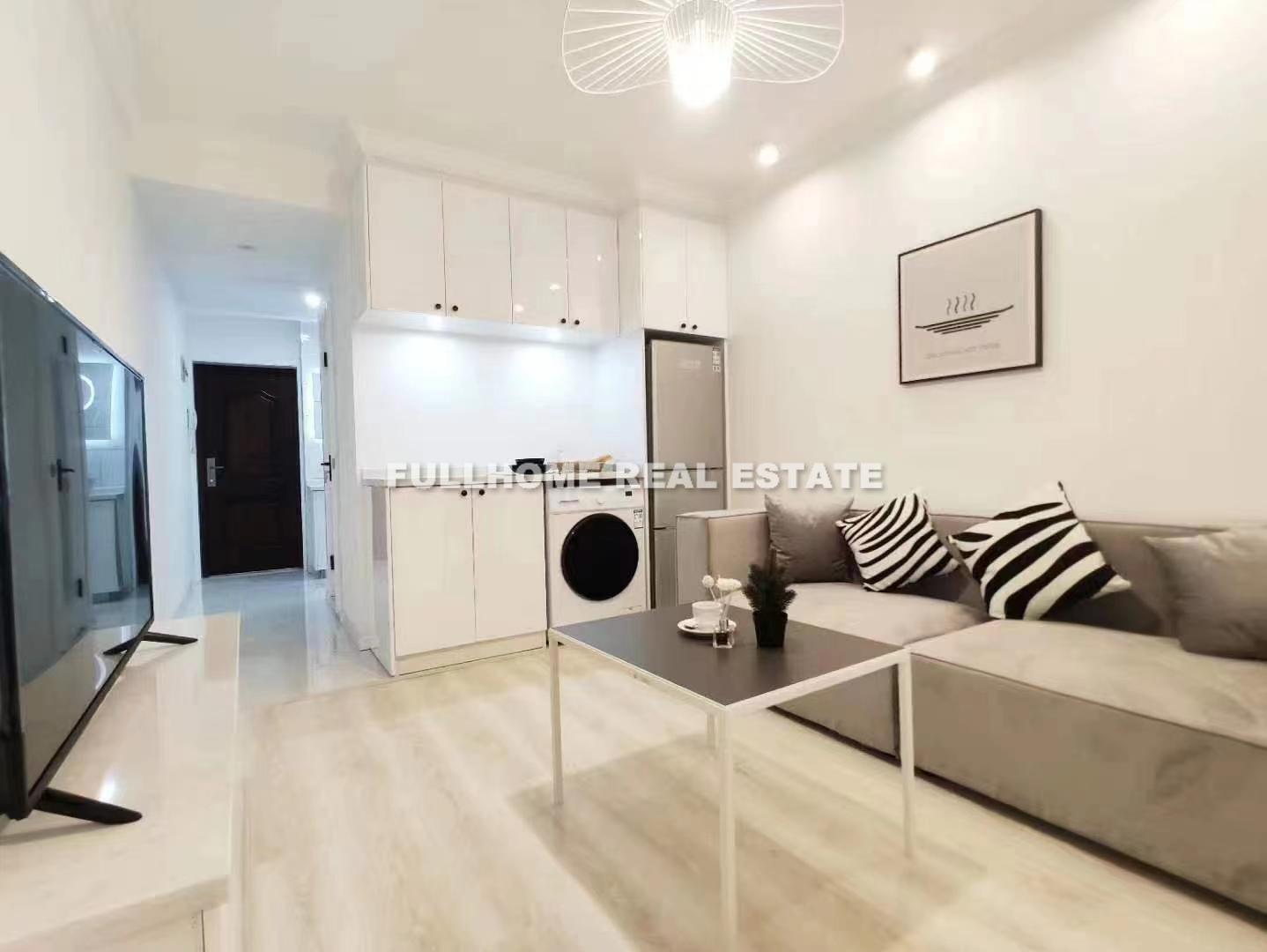 Hua Xiu Apartment - Interior view 9, Shanghai rental property