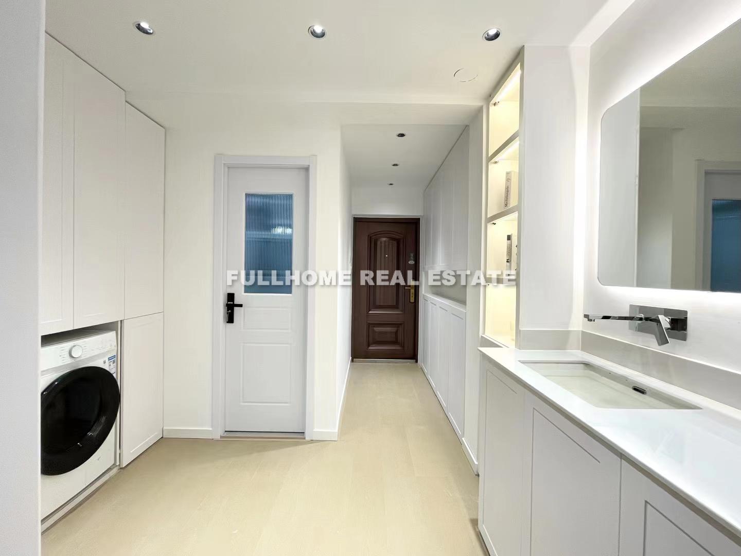 Lane1-1000 Fa Hua Zhen Road Old House - Interior view 2, Shanghai rental property