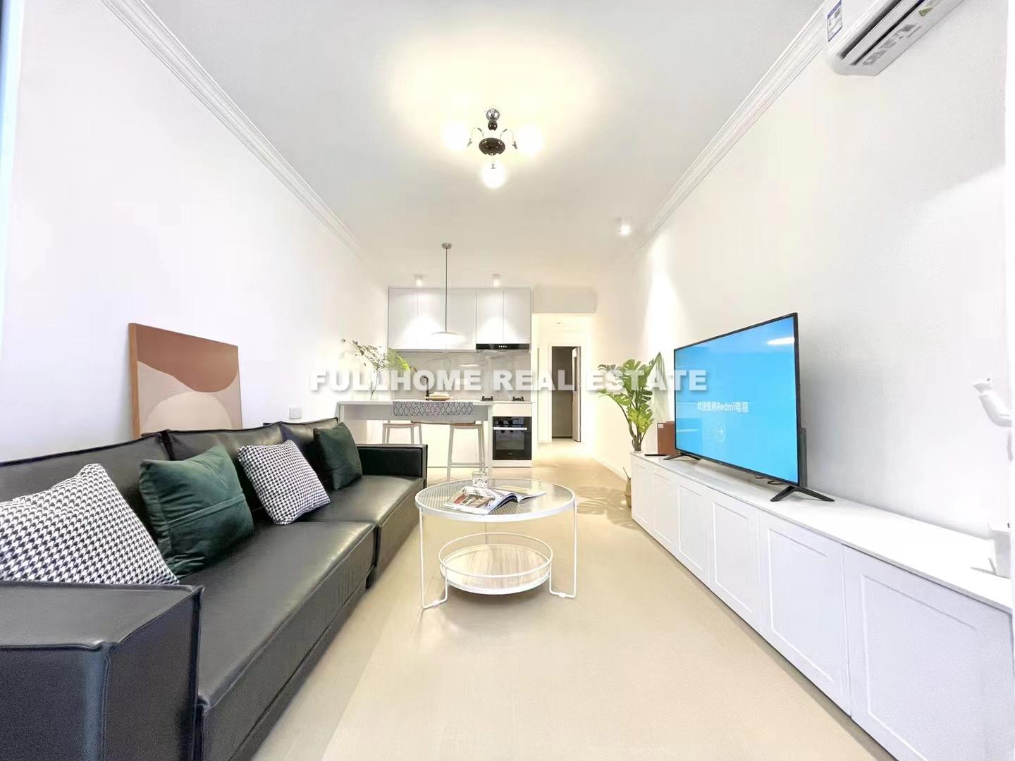 Lane1-1000 Fa Hua Zhen Road Old House - 1 bedroom apartment in Shanghai, Downtown, Downtown