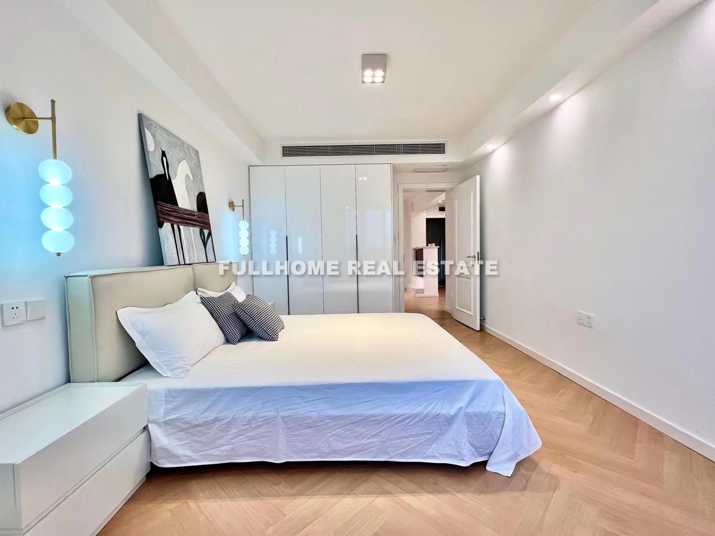 Yan An Apartment - Interior view 3, Shanghai rental property