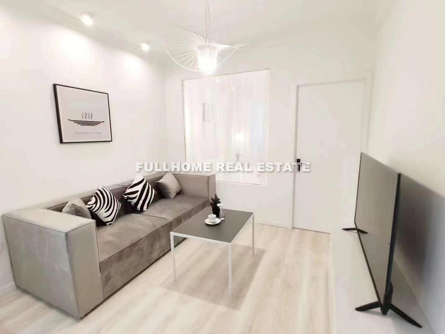 Hua Xiu Apartment - Interior view 8, Shanghai rental property