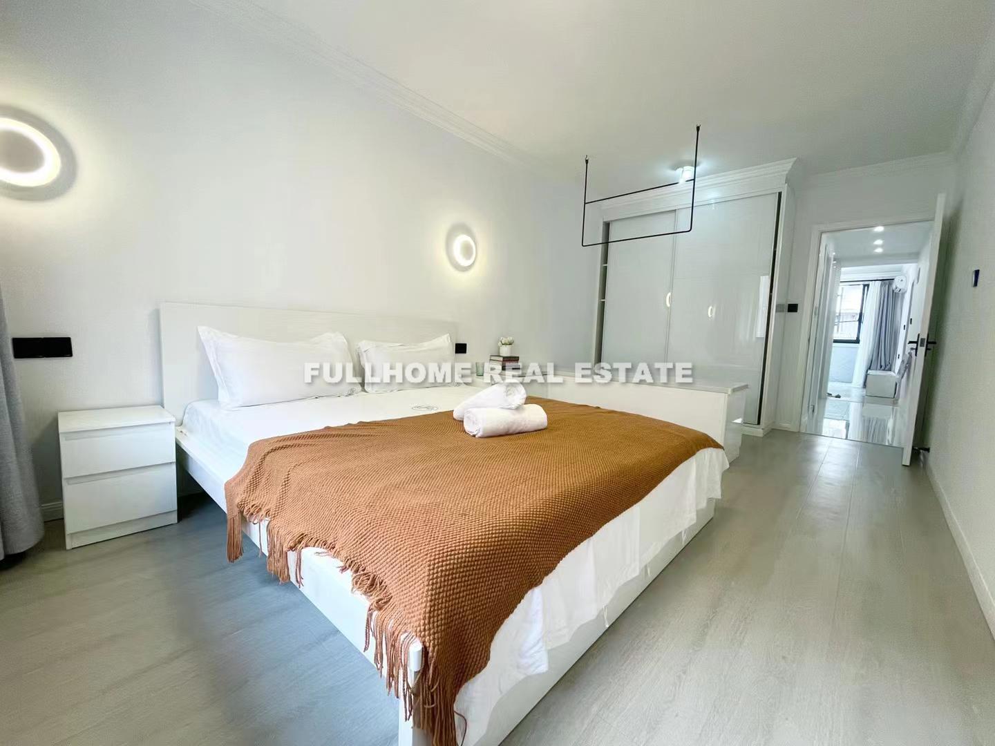 Huaxin Apartment - Interior view 3, Shanghai rental property