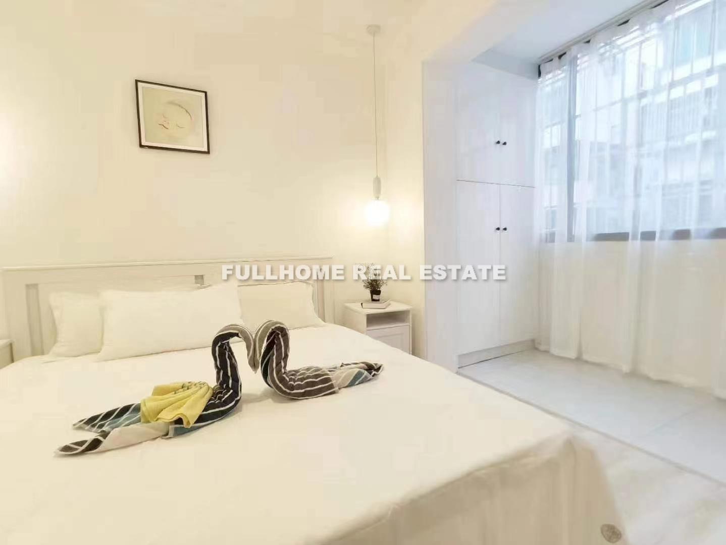 Hua Xiu Apartment - Interior view 4, Shanghai rental property