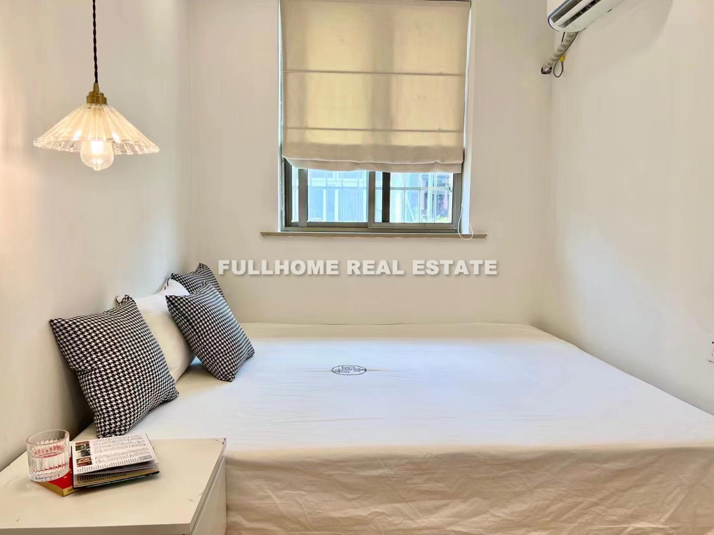 Lane1-1000 Fa Hua Zhen Road Old House - Interior view 4, Shanghai rental property