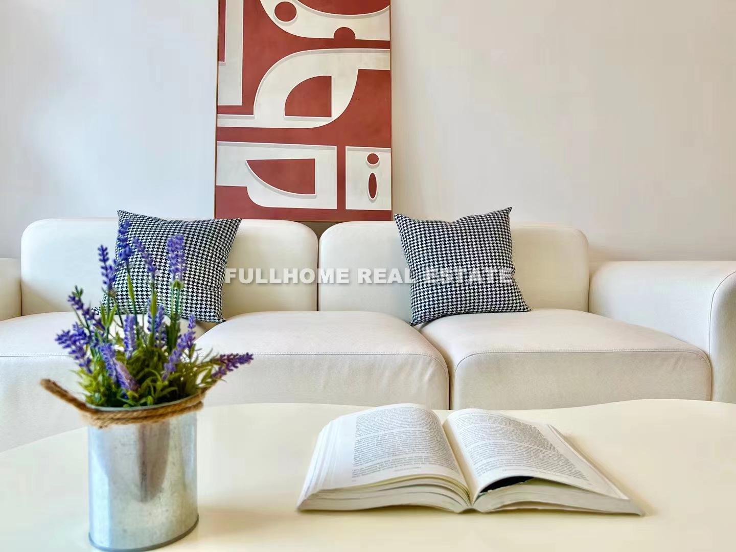 Lane1-1000 Fa Hua Zhen Road Old House - Interior view 8, Shanghai rental property