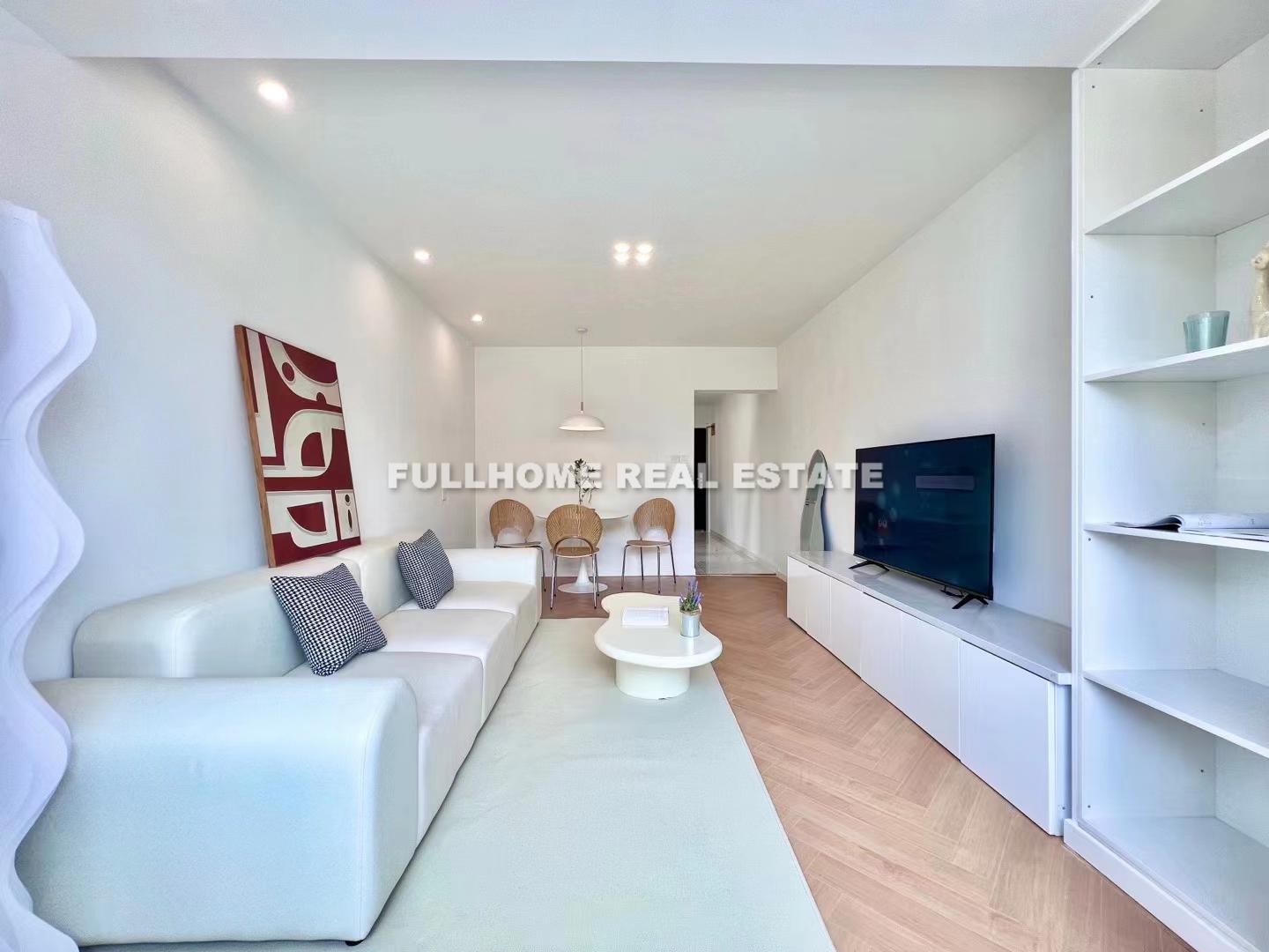 Lane1-1000 Fa Hua Zhen Road Old House - Interior view 9, Shanghai rental property