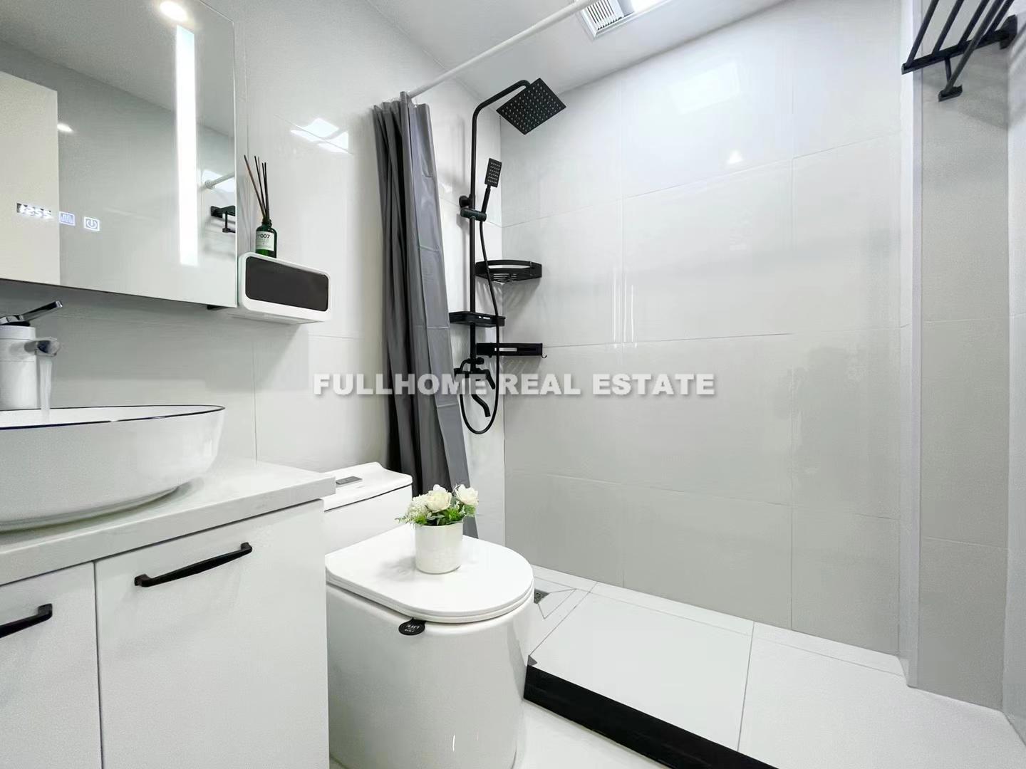 Huaxin Apartment - Interior view 5, Shanghai rental property