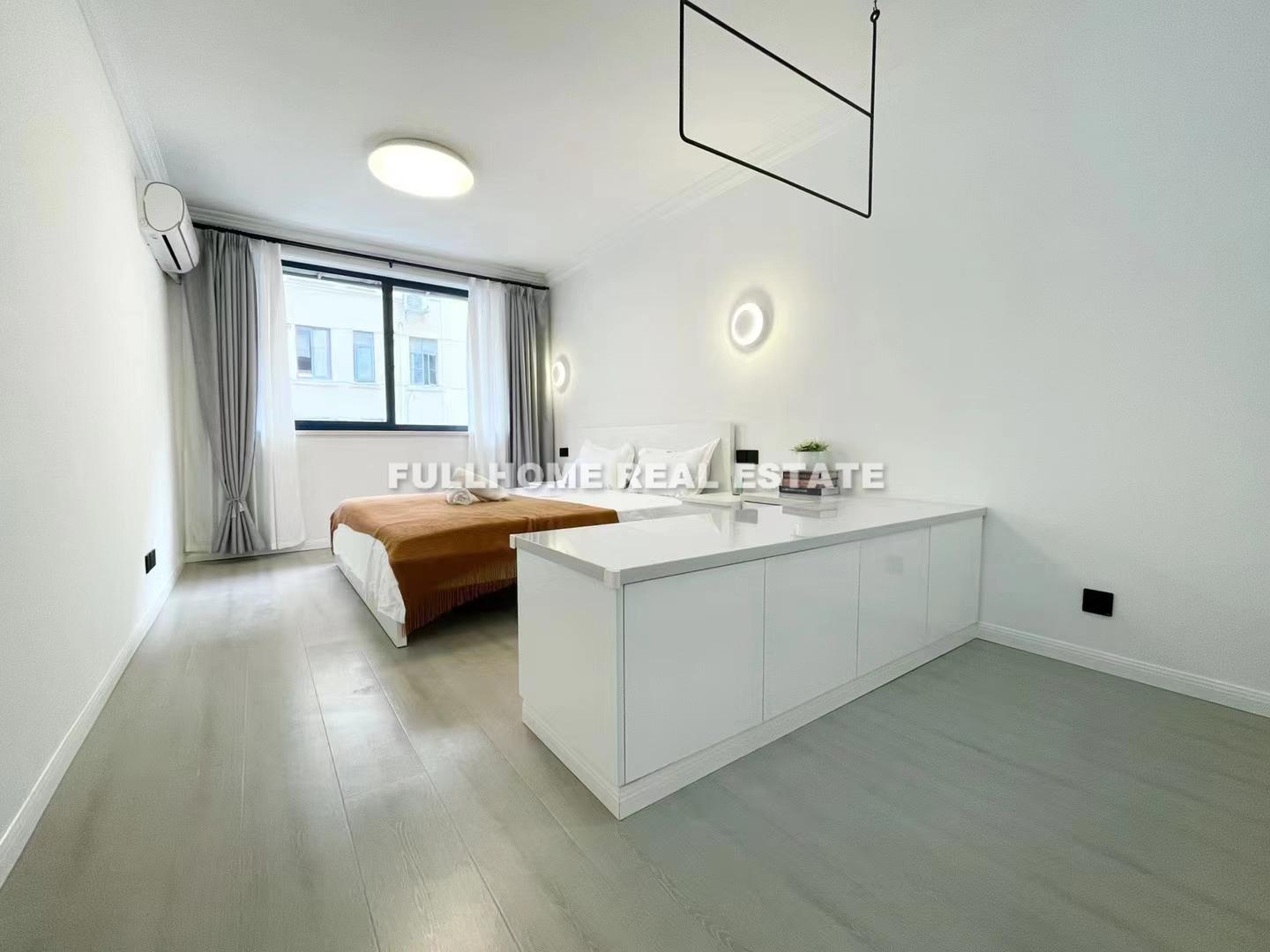 Huaxin Apartment - Interior view 6, Shanghai rental property