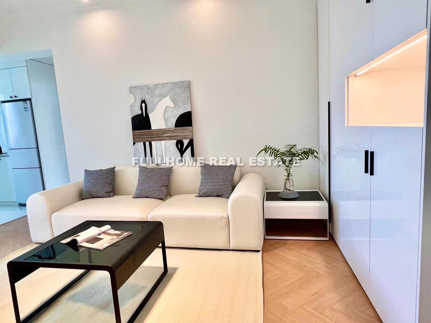No.1-1000 West Zhongshan Road Old House - Interior view 6, Shanghai rental property