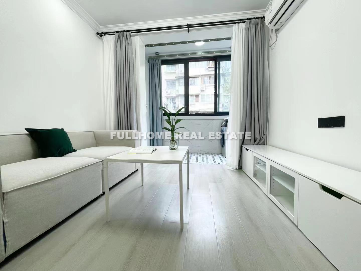 Huaxin Apartment - Interior view 8, Shanghai rental property