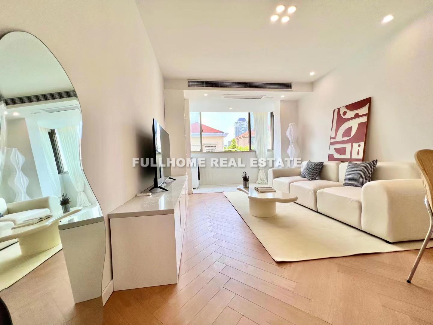 Lane1-1000 Fa Hua Zhen Road Old House - 1 bedroom apartment in Shanghai, Downtown, Downtown