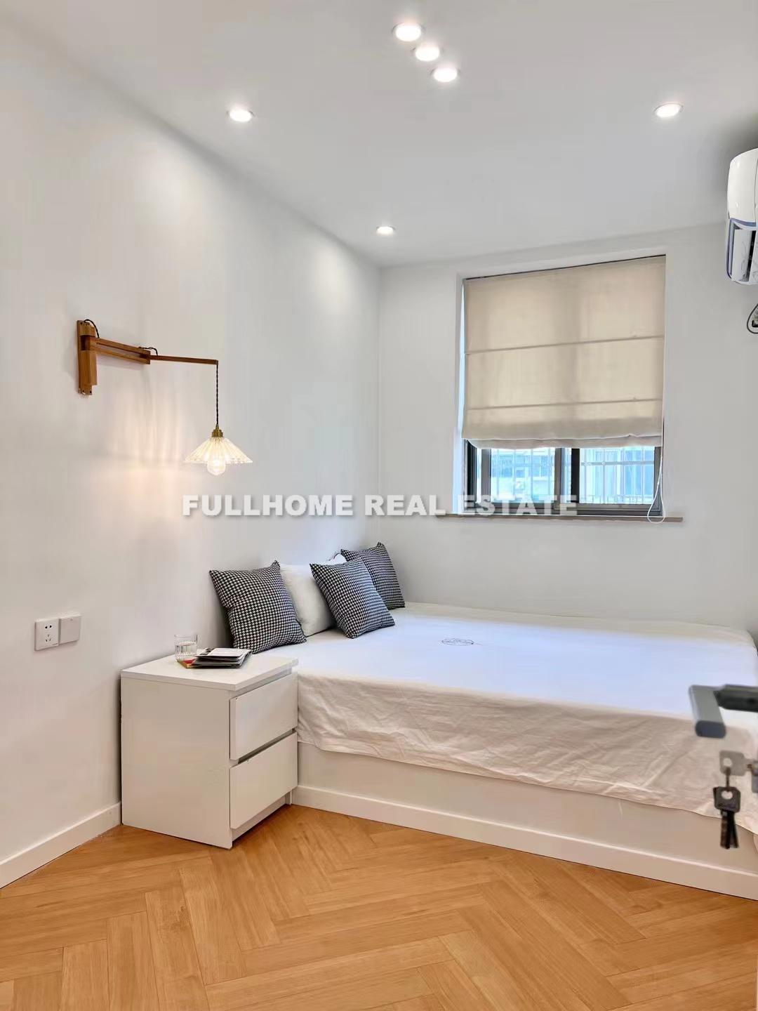 Lane1-1000 Fa Hua Zhen Road Old House - Interior view 3, Shanghai rental property