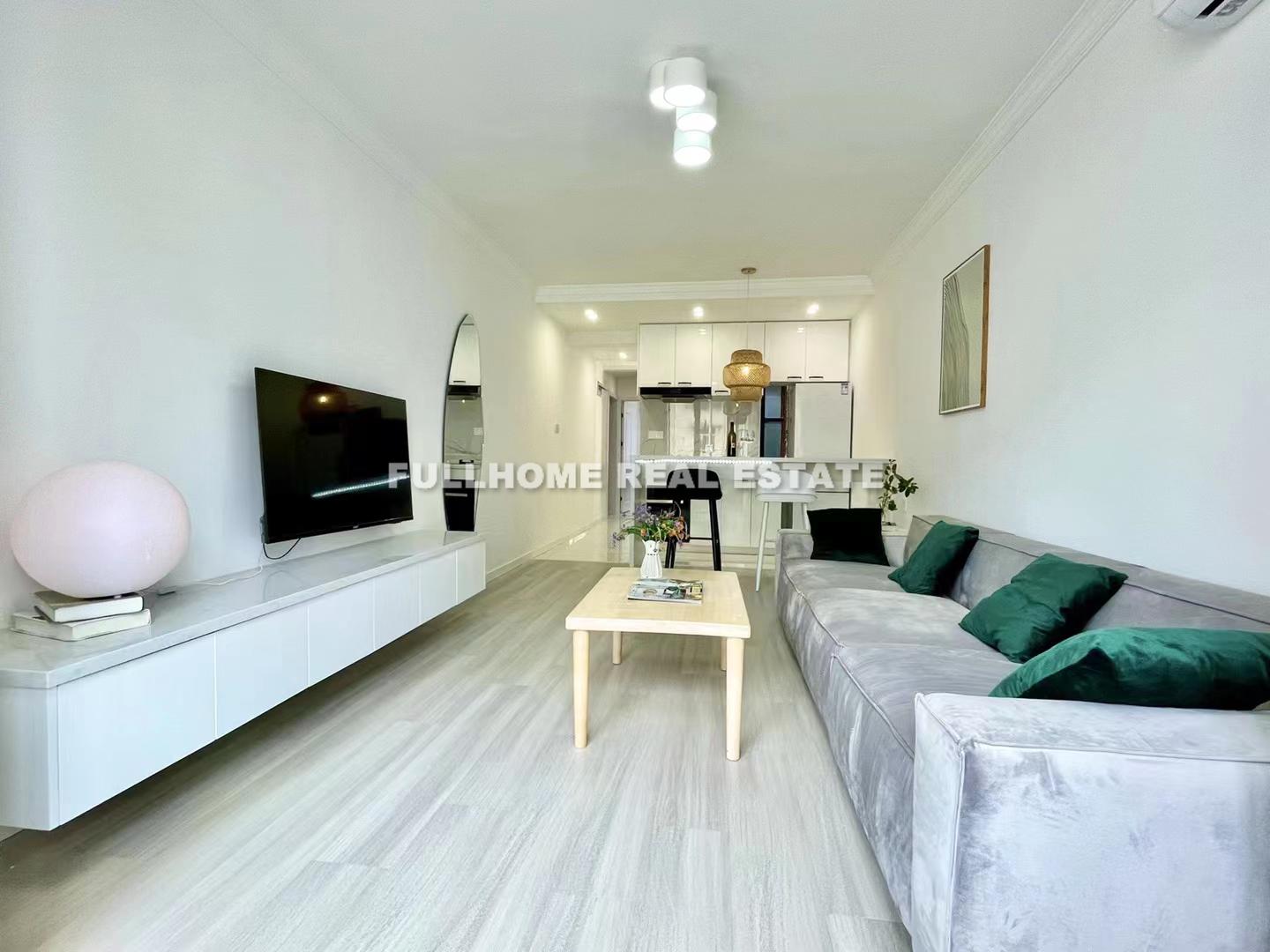Lane1-1000 Fa Hua Zhen Road Old House - 1 bedroom apartment in Shanghai, Downtown, Downtown