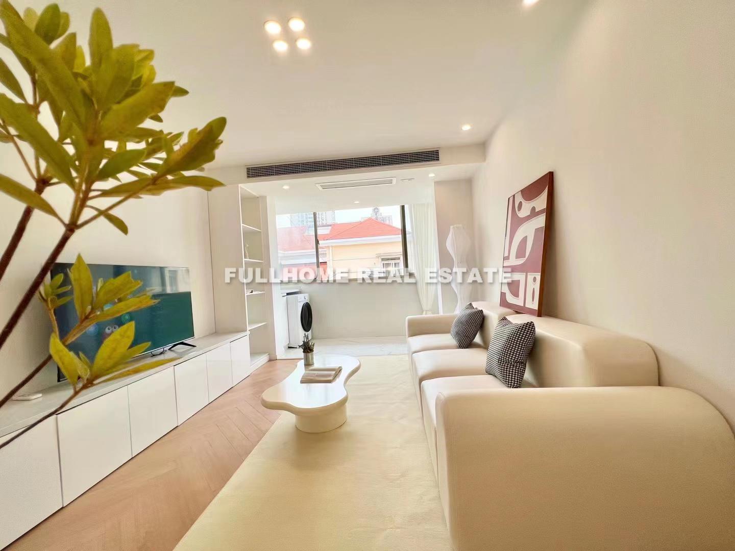 Lane1-1000 Fa Hua Zhen Road Old House - Interior view 7, Shanghai rental property