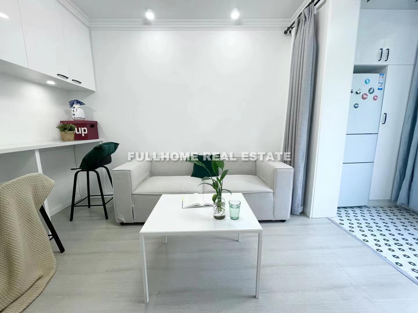 Huaxin Apartment - Interior view 4, Shanghai rental property