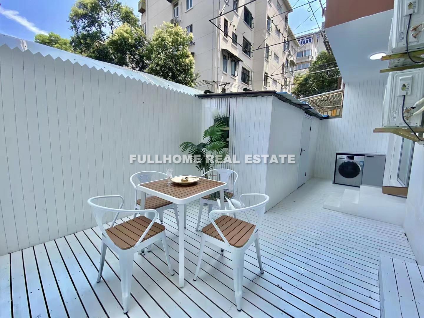 Lane 1-2000 Kangding Road Old House - Interior view 6, Shanghai rental property