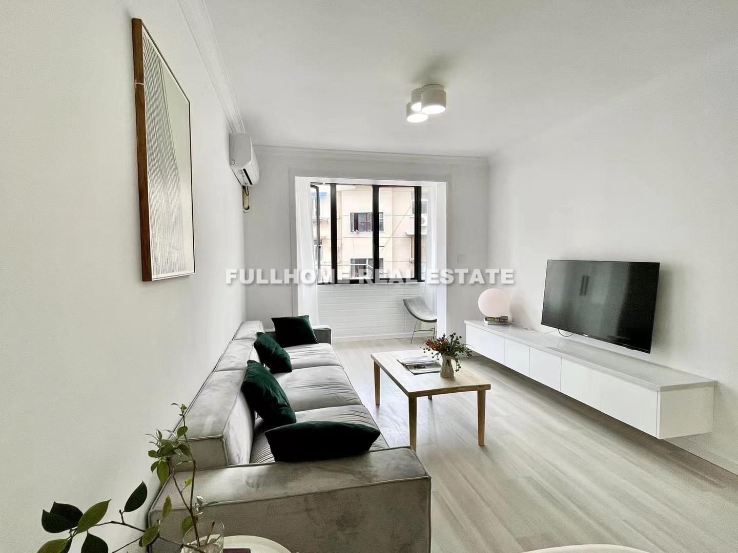 Lane1-1000 Fa Hua Zhen Road Old House - Interior view 7, Shanghai rental property