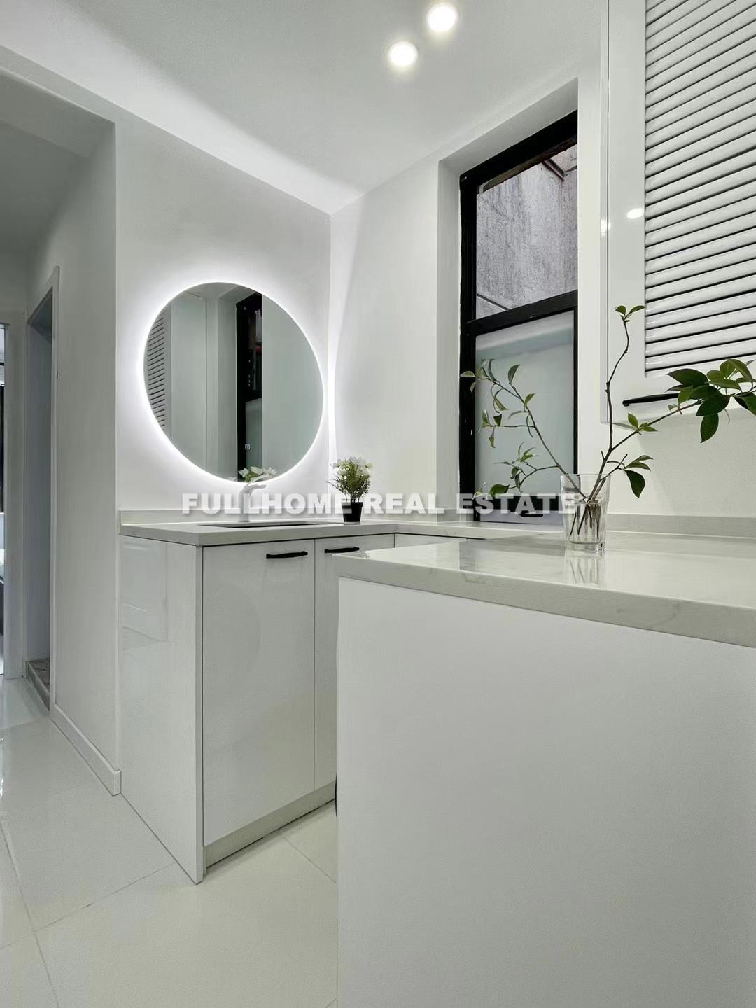 Lane1-1000 Fa Hua Zhen Road Old House - Interior view 5, Shanghai rental property