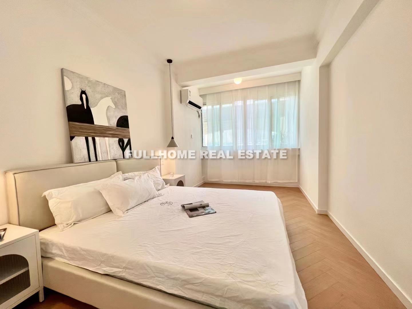 No.1-1000 West Zhongshan Road Old House - Interior view 5, Shanghai rental property