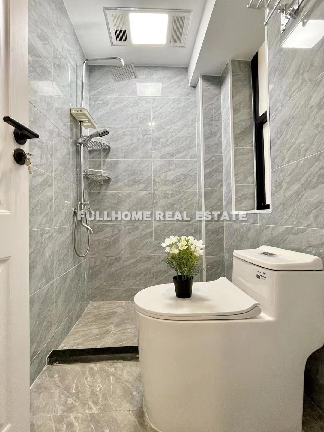 Lane1-1000 Fa Hua Zhen Road Old House - Interior view 8, Shanghai rental property