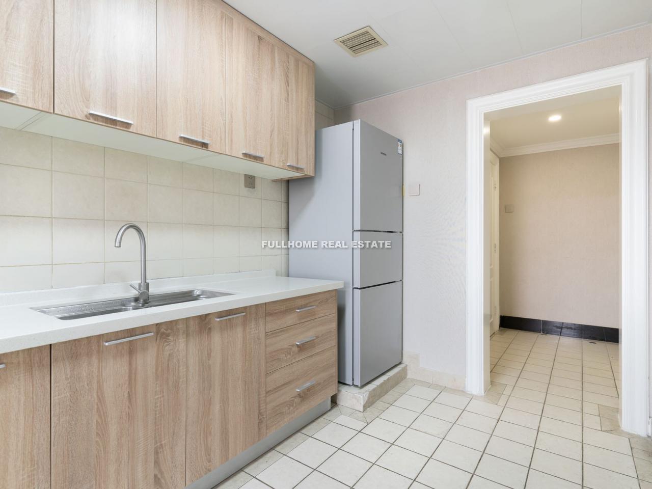 Hairun International Apartment - Interior view 3, Beijing rental property