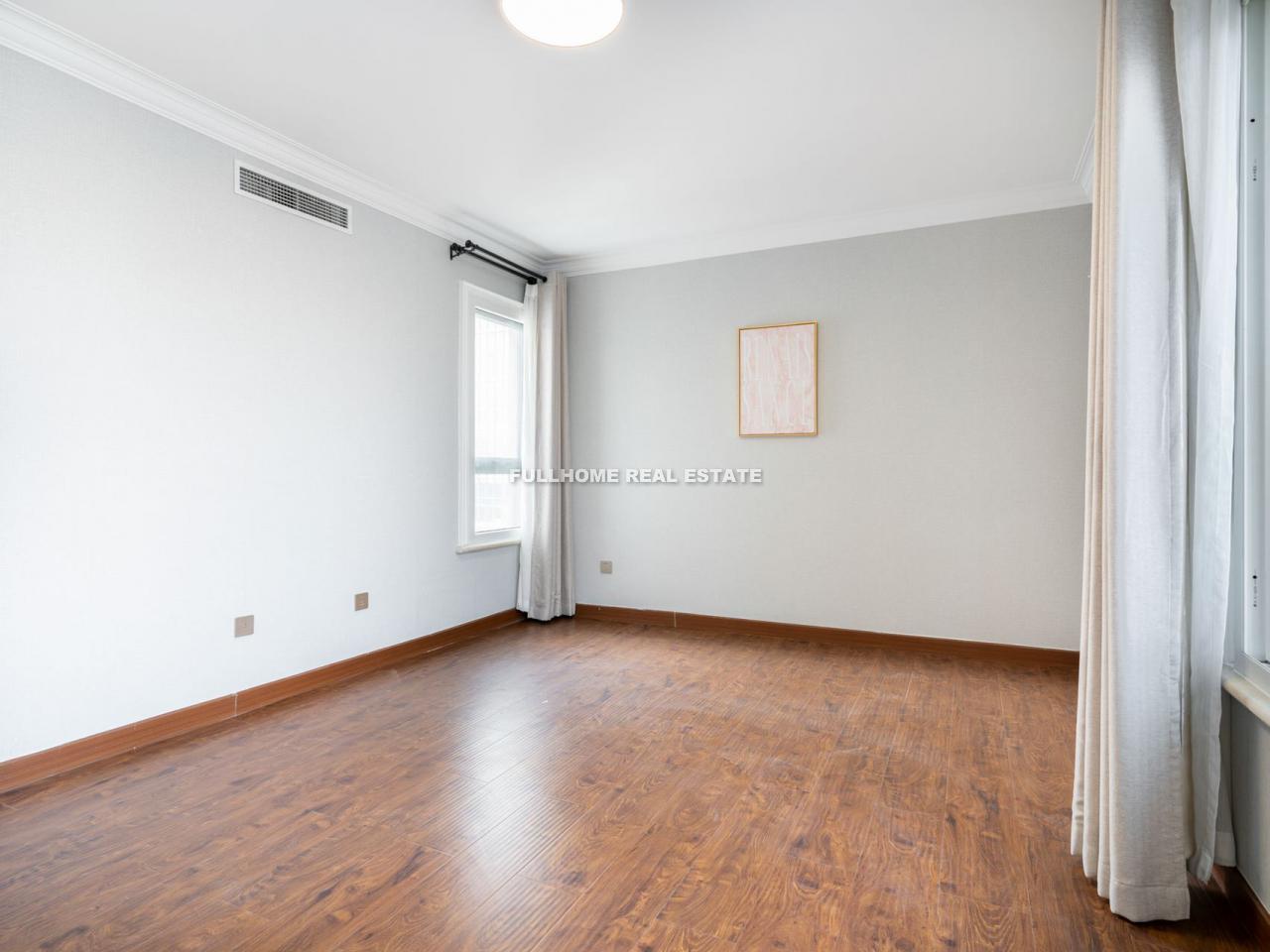 Hairun International Apartment - Interior view 7, Beijing rental property