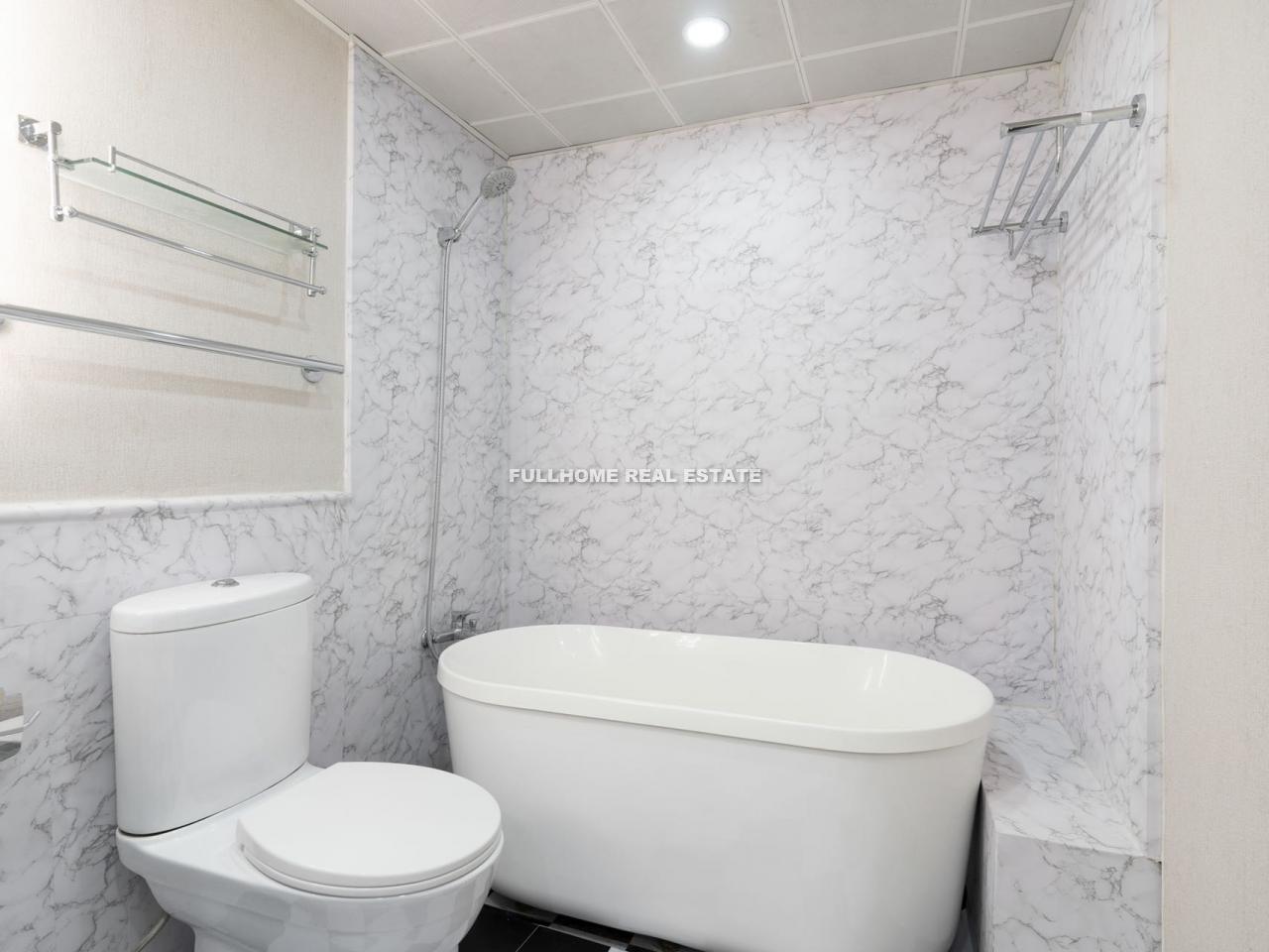 Hairun International Apartment - Interior view 9, Beijing rental property