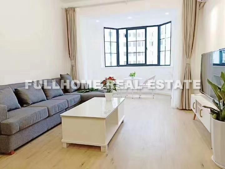 Heng Feng Apartment - Interior view 2, Shanghai rental property