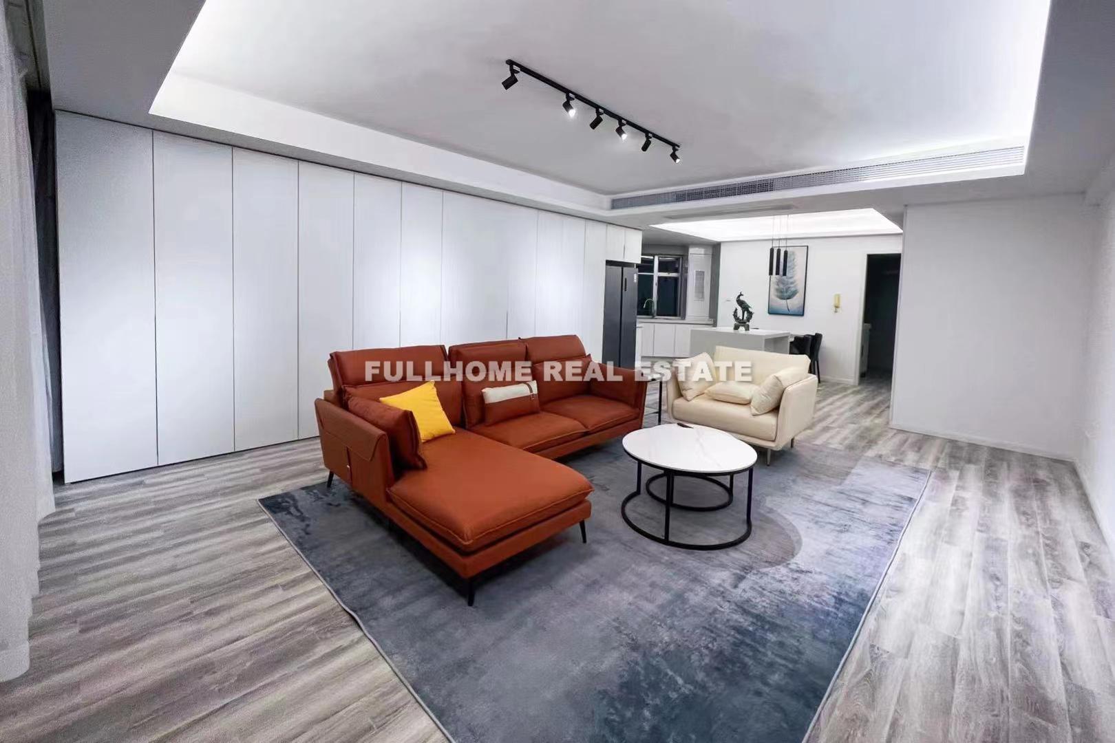 Jiahui Plaza - Interior view 2, Shanghai rental property