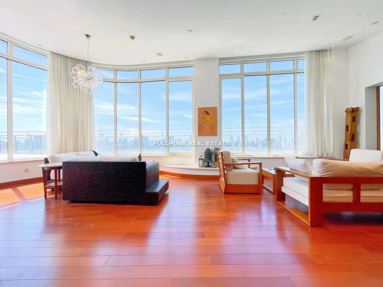 Same compound: Park Avenue, 3 bedrooms in Beijing