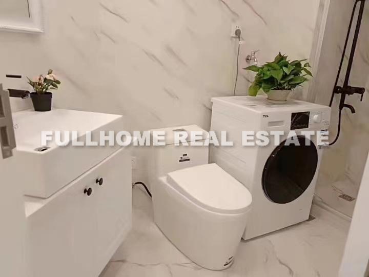 Heng Feng Apartment - Interior view 8, Shanghai rental property