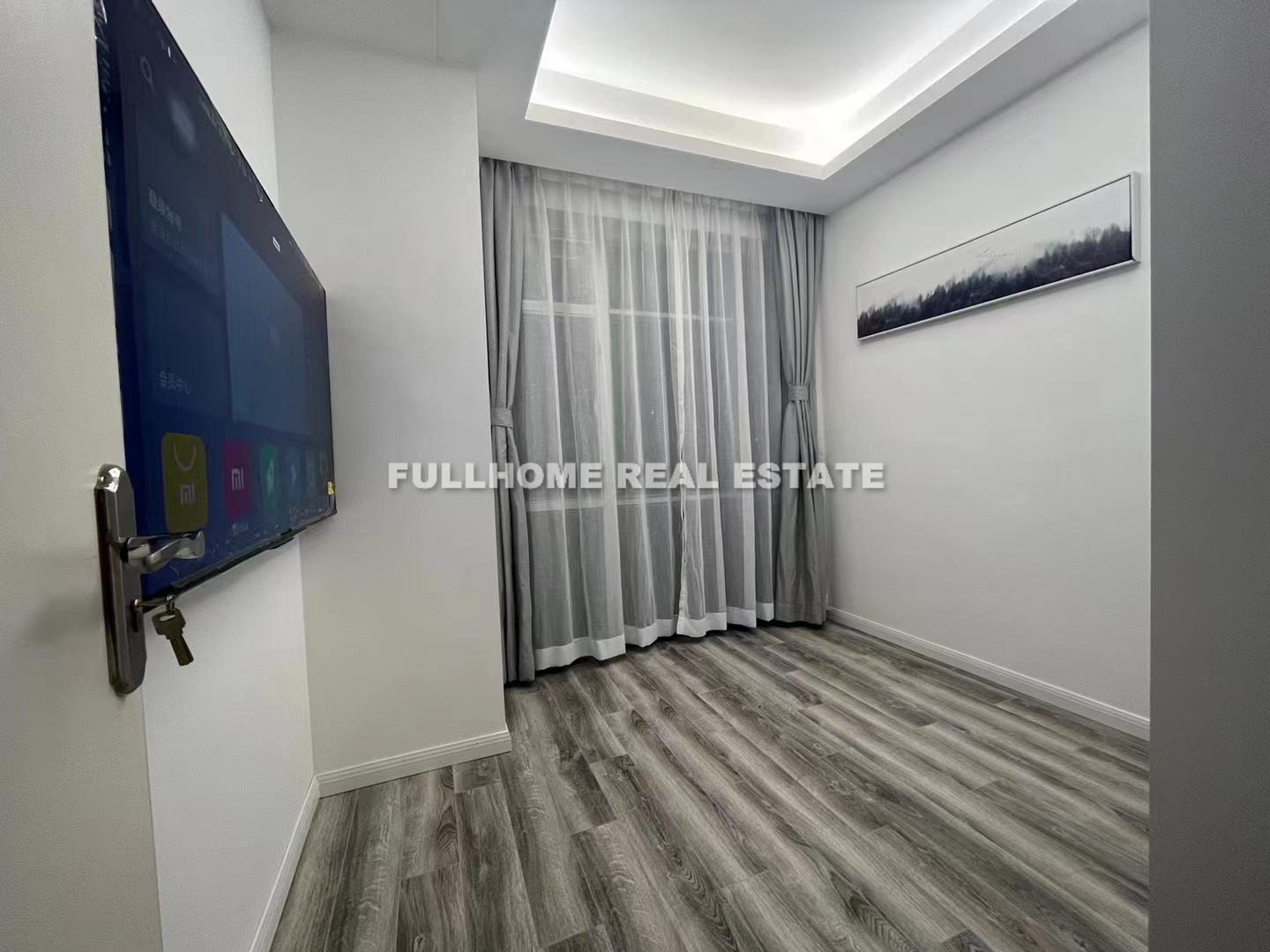 Jiahui Plaza - Interior view 3, Shanghai rental property