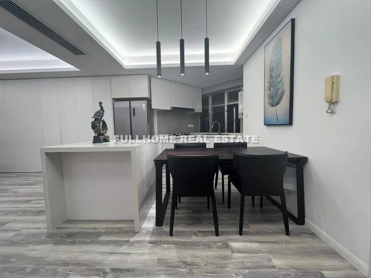 Jiahui Plaza - Interior view 8, Shanghai rental property