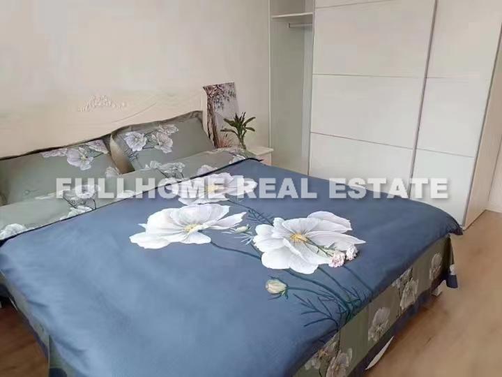 Heng Feng Apartment - Interior view 6, Shanghai rental property