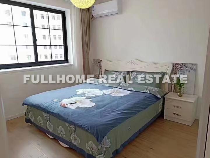 Heng Feng Apartment - Interior view 4, Shanghai rental property