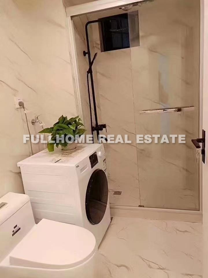 Heng Feng Apartment - Interior view 9, Shanghai rental property