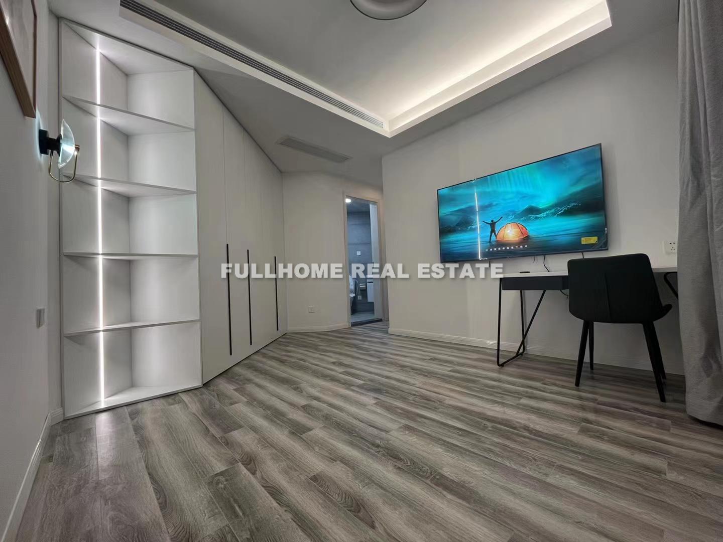 Jiahui Plaza - Interior view 5, Shanghai rental property
