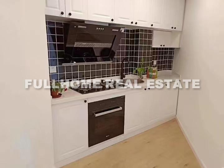 Heng Feng Apartment - Interior view 7, Shanghai rental property