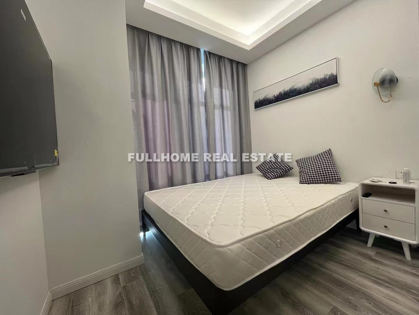 Jiahui Plaza - Interior view 6, Shanghai rental property