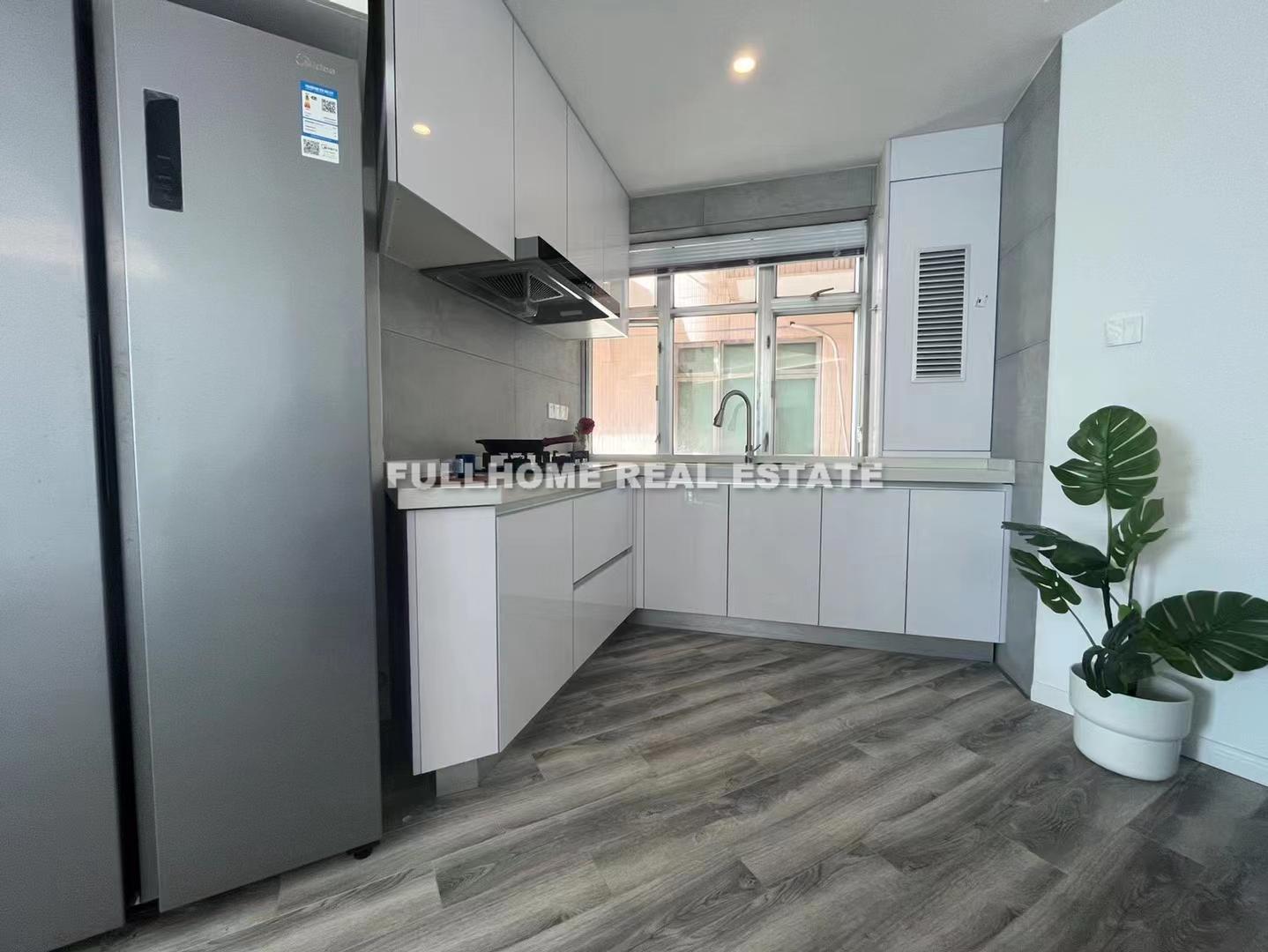 Jiahui Plaza - Interior view 7, Shanghai rental property