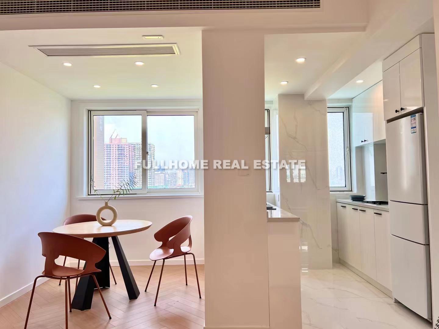 No.1-1000 West Zhongshan Road Old House - Interior view 4, Shanghai rental property