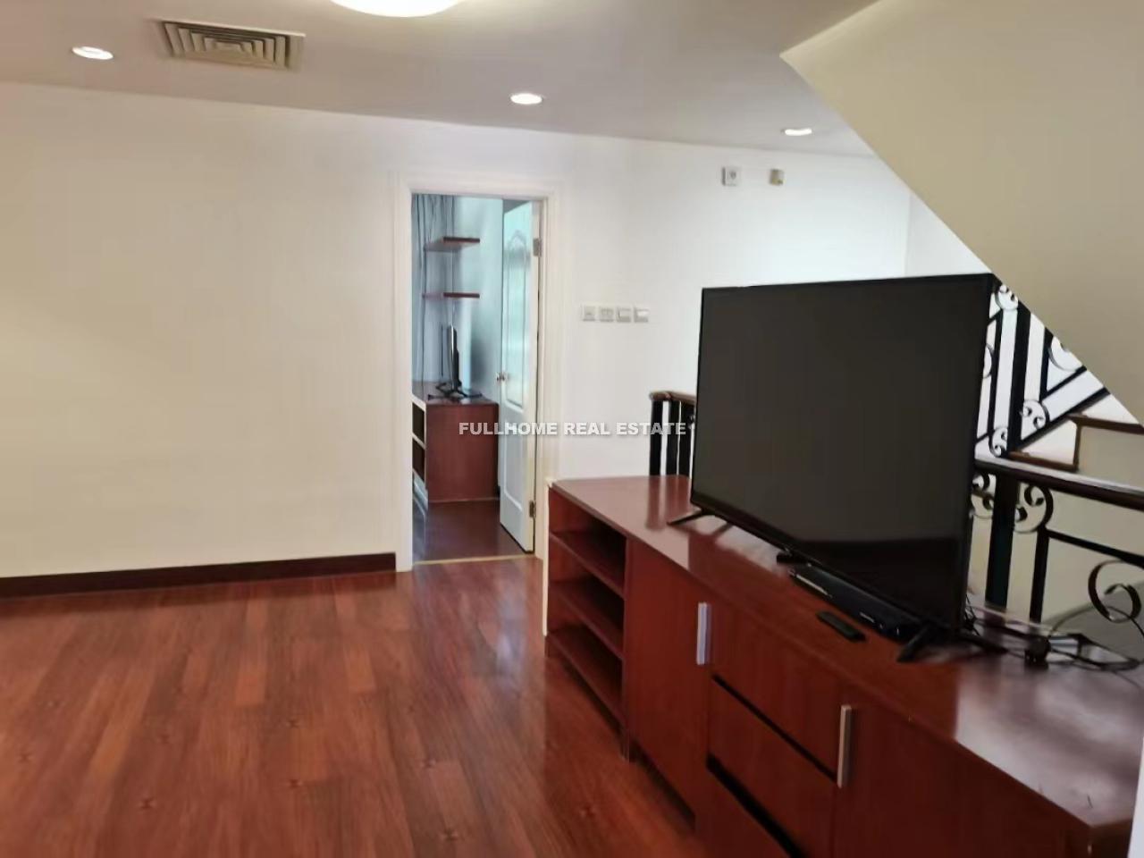 Beijing Riviera - Interior view 2, Beijing rental property