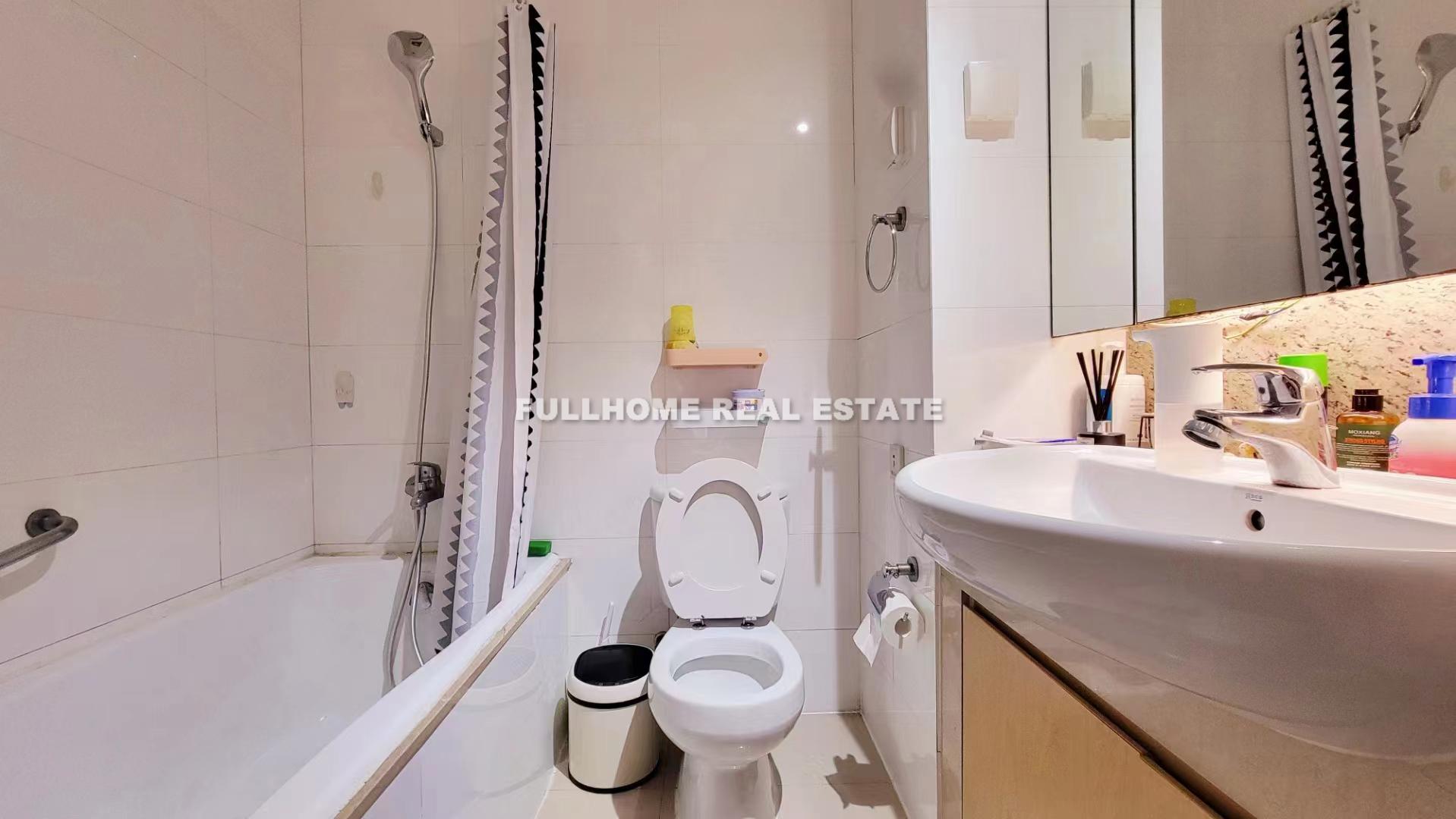 La Cite - Interior view 3, Shanghai rental property