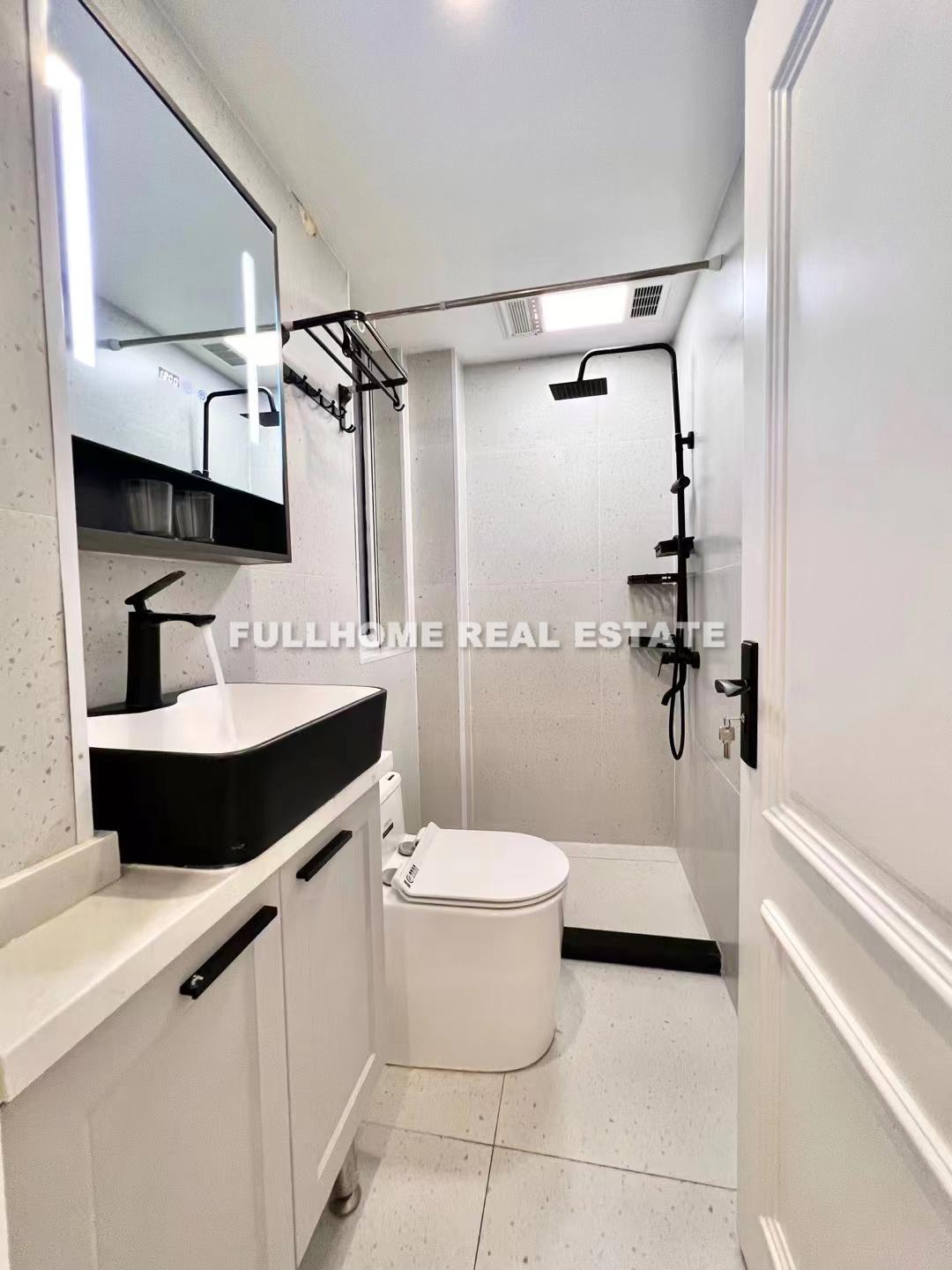 Huafang Apartment - Interior view 6, Shanghai rental property