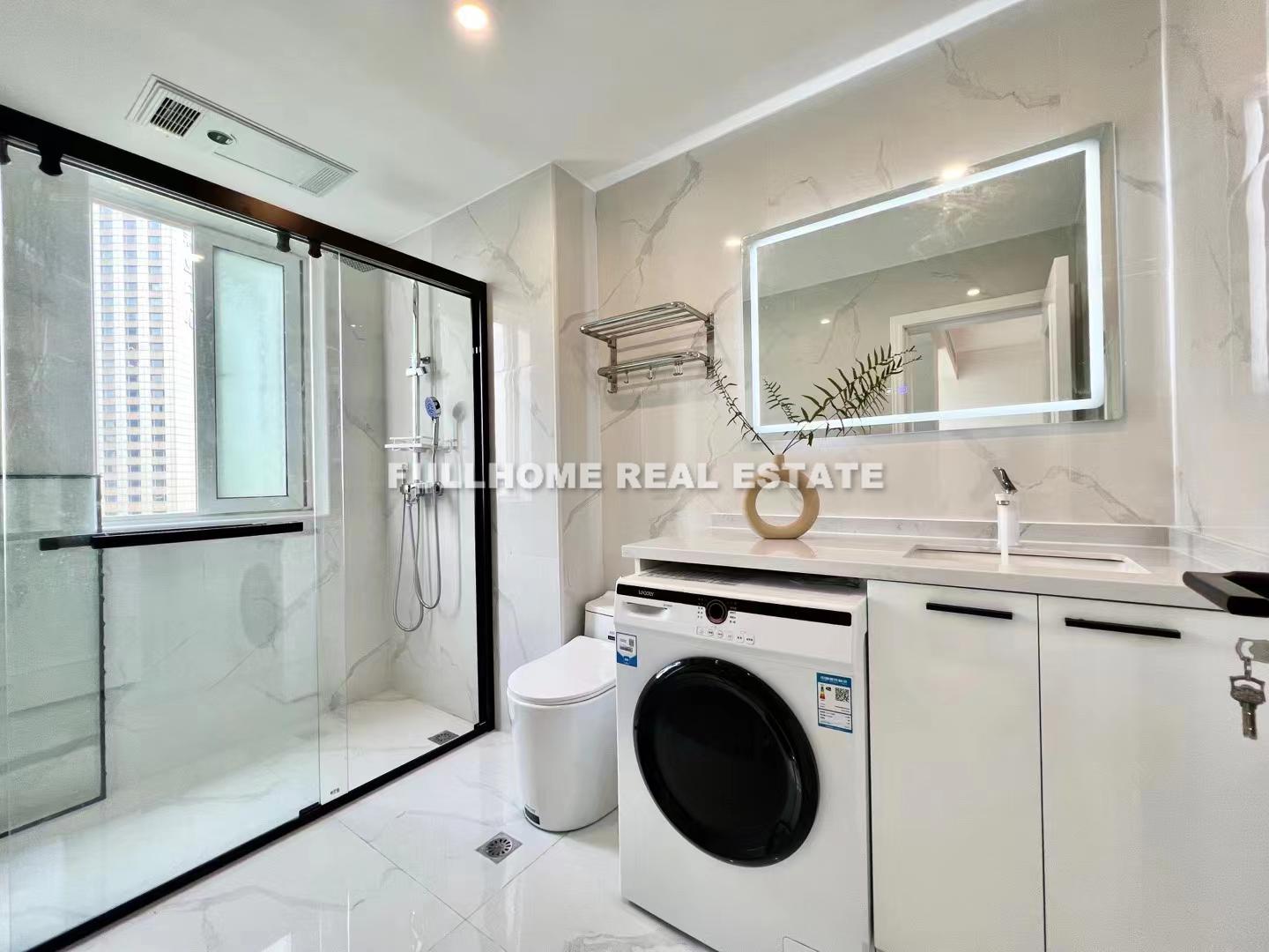 No.1-1000 West Zhongshan Road Old House - Interior view 6, Shanghai rental property