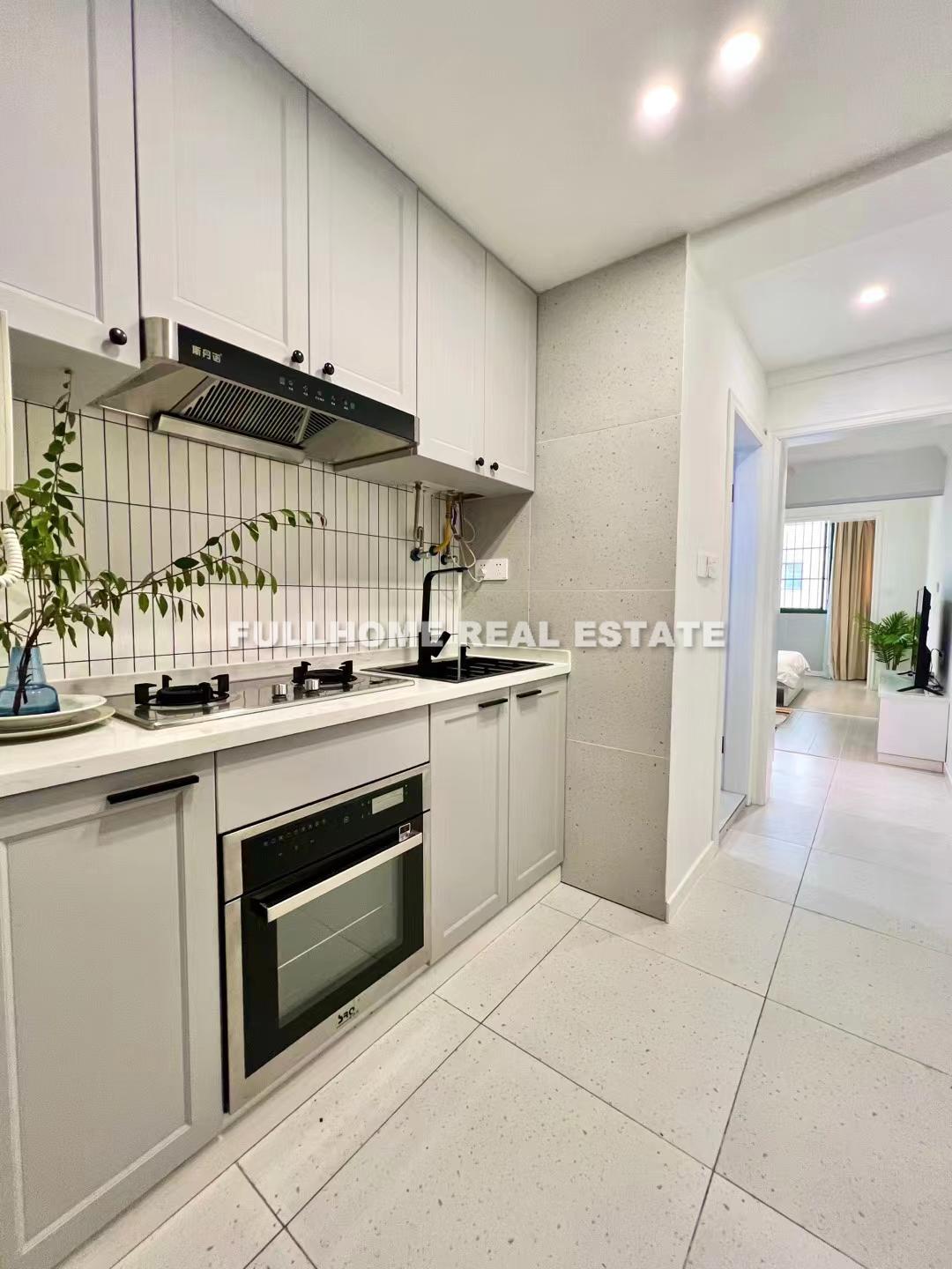 Huafang Apartment - Interior view 5, Shanghai rental property