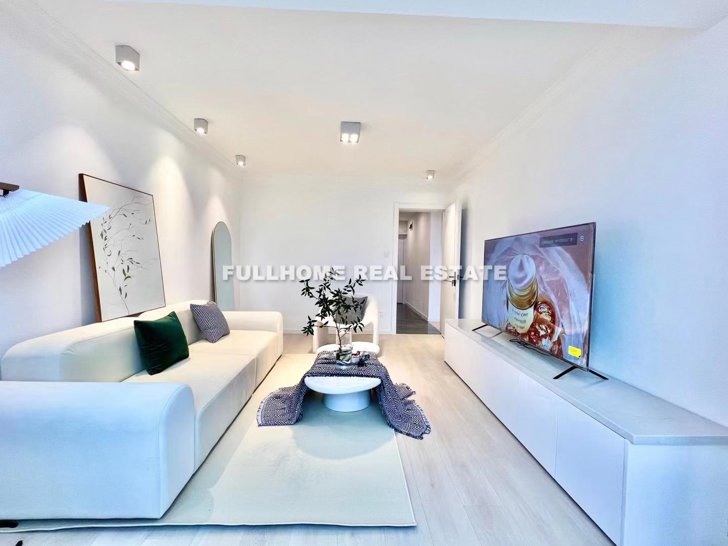 ChangFeng Second Apartment - Interior view 3, Shanghai rental property